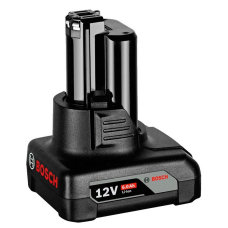 Аккумулятор Bosch GBA 12V 6.0 Ah