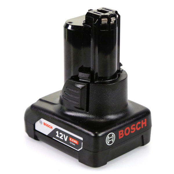 Акумулятор Bosch GBA 12V 6.0 Ah