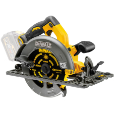 Аккумуляторная дисковая пила DeWalt DCS576N, каркас