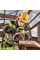 Акумуляторна дискова пила XR FlexVolt DeWalt DCS576T2, 2x6.0Ah, з/п, кейс