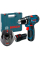 Акумуляторний шуруповерт Bosch GSR 12V-15 Professional, 2x2.0Ah, з/п, кейс