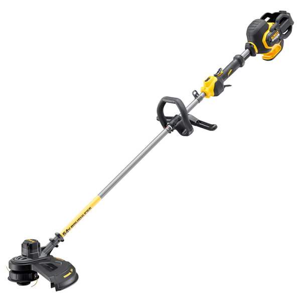 Аккумуляторная коса FLEXVOLT DeWalt DCM571N, каркас
