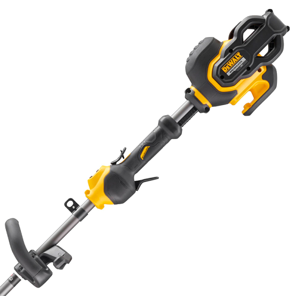 Аккумуляторная коса FLEXVOLT DeWalt DCM571N, каркас