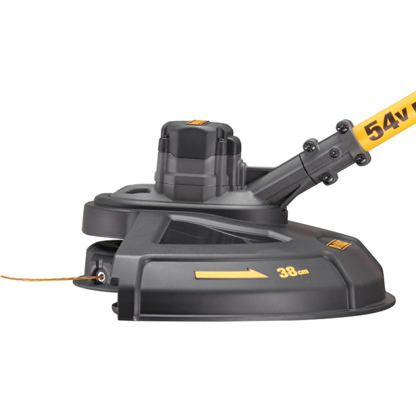Акумуляторна коса FLEXVOLT DeWalt DCM571N, каркас