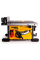 Аккумуляторная настольная циркулярная пила DeWalt DCS7485N, каркас