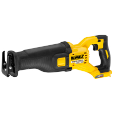 Аккумуляторная сабельная пила DeWalt DCS388N, каркас