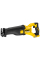 Аккумуляторная сабельная пила DeWalt DCS388N, каркас