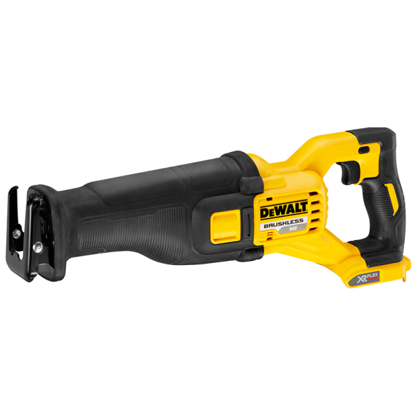 Аккумуляторная сабельная пила DeWalt DCS388N, каркас