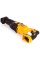 Аккумуляторная сабельная пила DeWalt DCS388N, каркас