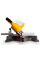 Аккумуляторная торцовочная пила DeWalt DCS777N, каркас