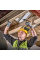 Аккумуляторный шуруповерт DeWalt DCD791P2, 2x5.0Ah, з/у DCB115, в TSTAK