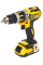 Аккумуляторная ударная дрель-шуруповерт DeWalt DCD795D2