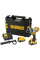 Аккумуляторная ударная дрель-шуруповерт DeWalt DCD996P2, 2xR Li-Ion XRP 5.0Ah, з/у, кейс TSTAK