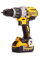 Аккумуляторная ударная дрель-шуруповерт DeWalt DCD996P2, 2xR Li-Ion XRP 5.0Ah, з/у, кейс TSTAK