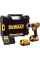 Аккумуляторный ударный шуруповерт DeWalt DCD797P2B