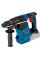 Акумуляторний перфоратор Bosch GBH 18V-26, каркас