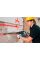 Акумуляторний перфоратор Bosch GBH 18V-26, каркас