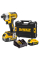 Акумуляторний гвинтоверт DeWalt DCF887P2, 2x5.0 Ah, з/п, в кейсі