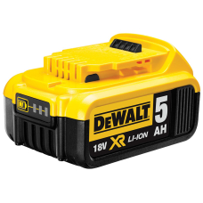 Аккумулятор DeWalt DCB184 18V 5.0 Ah