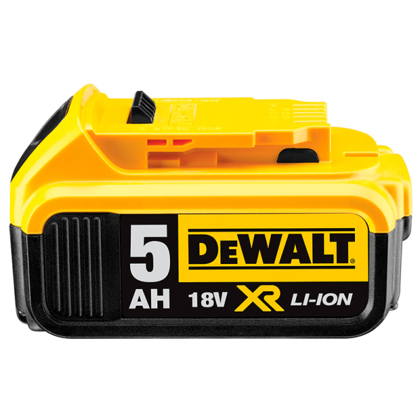 Акумулятор DeWalt DCB184 18V 5.0 Ah