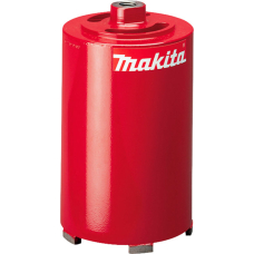 Алмазная коронка Makita 132x150 мм, М16
