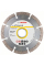 Алмазный отрезной круг Bosch ECO for Universal, 115-22,23 мм