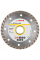 Алмазний відрізний круг Bosch ECO for Universal Turbo, 115-22.23 мм
