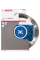 Алмазный отрезной круг Bosch Standard for Stone 230-22,23 мм