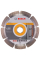 Алмазный отрезной круг Bosch Standard for Universal, 150-22,23 мм