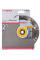 Алмазный отрезной круг Bosch Standard for Universal, 150-22,23 мм