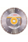 Алмазный отрезной круг Bosch Standard for Universal, 300-22,23 мм