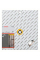 Алмазный отрезной круг Bosch Standard for Universal, 300-22,23 мм