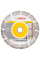 Алмазний відрізний круг Bosch Standard for Universal, 180-22.23 мм