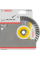 Алмазний відрізний круг Bosch Standard for Universal Turbo, 125-22.23 мм