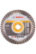 Алмазный отрезной круг Bosch Standard for Universal Turbo, 150-22,23 мм