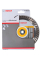 Алмазный отрезной круг Bosch Standard for Universal Turbo, 150-22,23 мм
