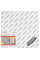 Алмазний відрізний круг Bosch Standard for Universal Turbo, 230-22,23 мм, 10 шт