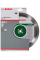 Алмазный отрезной круг Bosch Best for Ceramic, 230-25,40 мм