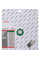 Алмазный отрезной круг Bosch Best for Ceramic, 250-25,40/30 мм