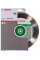 Алмазный отрезной круг Bosch Standard for Ceramic, 250-25,40/30 мм