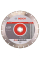 Алмазный отрезной круг Bosch Standard for Marble, 230-22,23 мм
