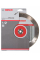Алмазный отрезной круг Bosch Standard for Marble, 230-22,23 мм
