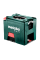 Акумуляторний пилосос Metabo AS 18 L PC Set, каркас