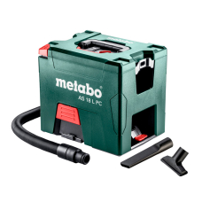 Аккумуляторный пылесос Metabo AS 18 L PC, каркас