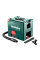Акумуляторний пилосос Metabo AS 18 L PC, каркас