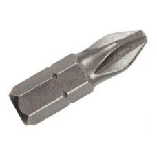 Біти Bosch Phillips, 2 XH, 25 мм, 2 шт