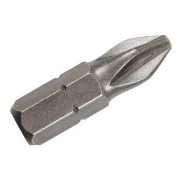 Биты Bosch Phillips, 3 XH, 25 мм, 2 шт