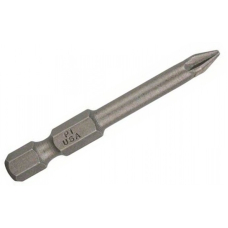 Біти Bosch Phillips, 1 XH, 49 мм, 2 шт