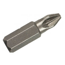 Біти Bosch Pozidriv 3 XH, 25 мм, 2 шт