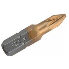 Биты Bosch Pozidriv 1 TIN, 25 мм, 2 шт
